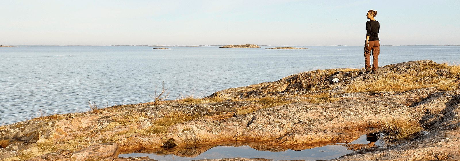 Ahvenanmaan retkeilyopas