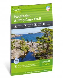 Stockholm Archipelago Trail