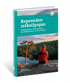 Repoveden retkeilyopas