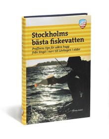 Stockholms bästa Fiskevatten