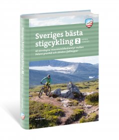 Sveriges bästa stigcykling - del 2