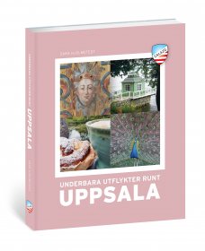 Utflykter och sevärdheter runt Uppsala