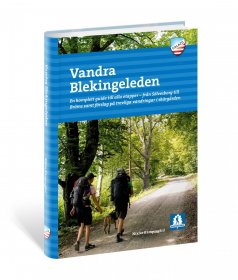 Vandra Blekingeleden