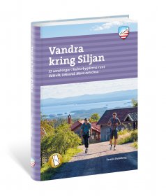 Vandra kring Siljan