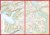 Høyfjellskart Senja: Keipen, Tredjefjellet & Kvænan 1:25.000