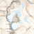 Høyfjellskart Dovrefjell: Snøhetta 1:25 000