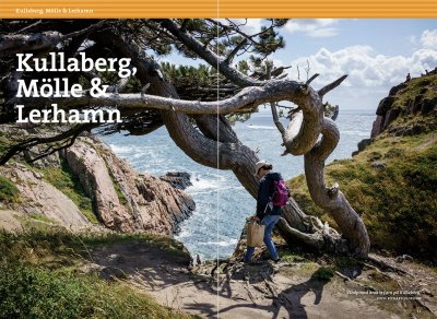 Weekendvandra i Skåne