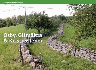 Weekendvandra i Skåne