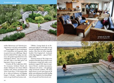 Weekendvandra i Skåne