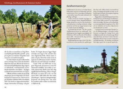 Weekendvandra i Skåne