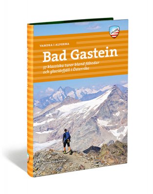 Vandra i Alperna: Bad Gastein