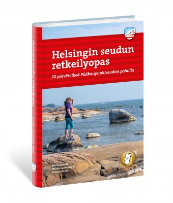 Helsingin seudun retkeilyopas