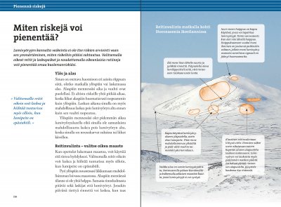 Lumivyöry! - Tunturihiihtäjän ja vapaalaskijan lumivyöryopas