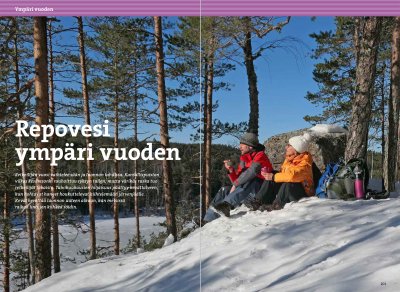 Repoveden retkeilyopas