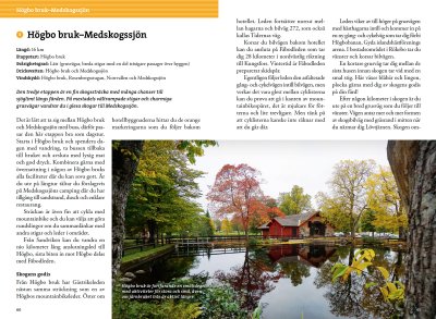 Vandra Gästrikeleden