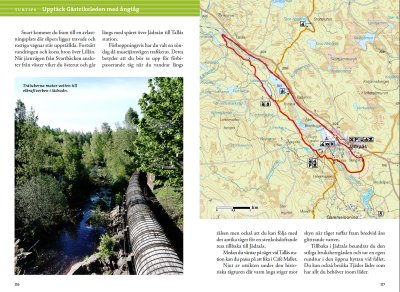 Vandra Gästrikeleden