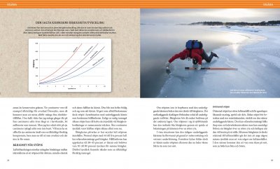 Stora boken om långfärdsskridskor
