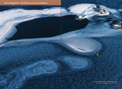 Skrinnarens guide till skärgården