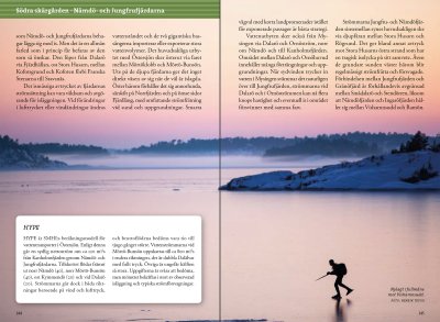 Skrinnarens guide till skärgården