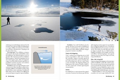 Stora boken om långfärdsskridsko