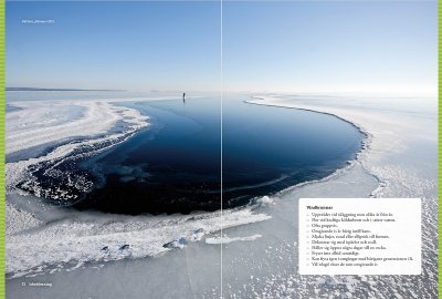 Stora boken om långfärdsskridsko