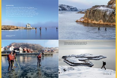 Stora boken om långfärdsskridsko