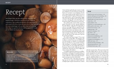 Svampbok för matälskare