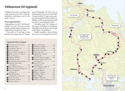 Vandra Upplandsleden