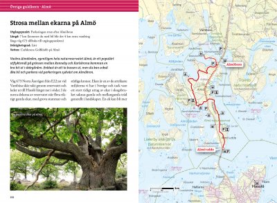 Vandra Blekingeleden