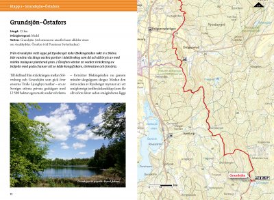 Vandra Blekingeleden