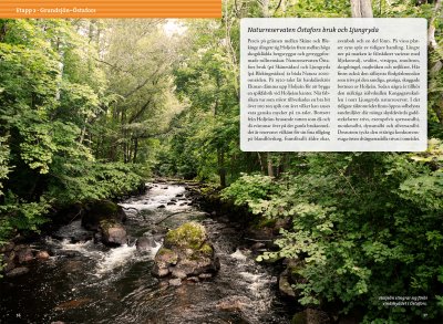 Vandra Blekingeleden