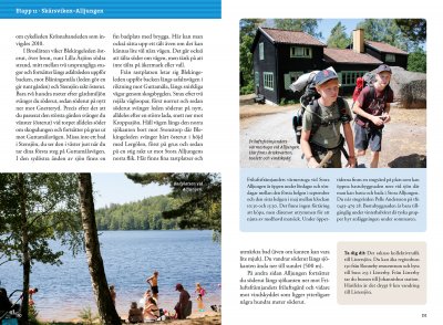 Vandra Blekingeleden