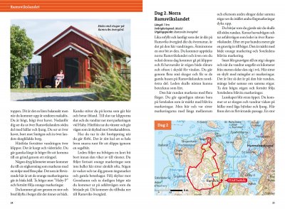 Weekendvandra kring Göteborg